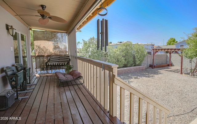 3724 W Charter Oak Road, Phoenix, AZ 85029