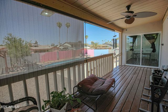 3724 W Charter Oak Road, Phoenix, AZ 85029