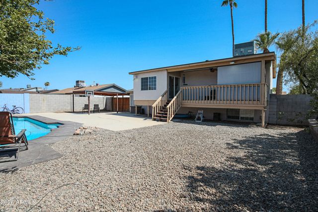 3724 W Charter Oak Road, Phoenix, AZ 85029