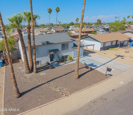 3724 W Charter Oak Road, Phoenix, AZ 85029