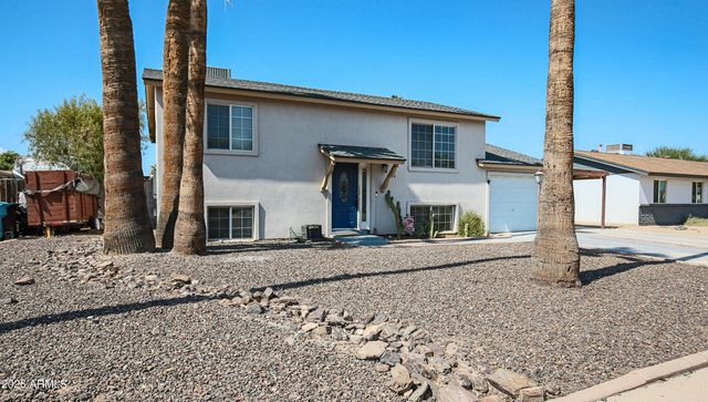 3724 W Charter Oak Road, Phoenix, AZ 85029