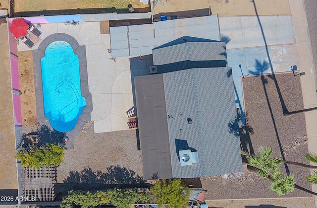 3724 W Charter Oak Road, Phoenix, AZ 85029