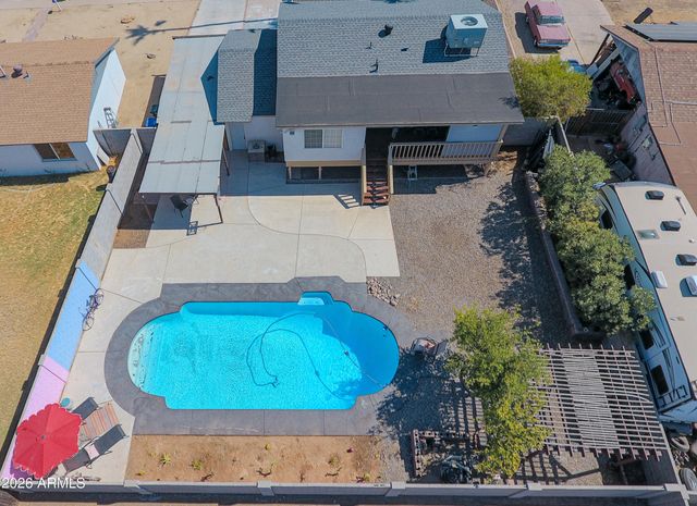 3724 W Charter Oak Road, Phoenix, AZ 85029