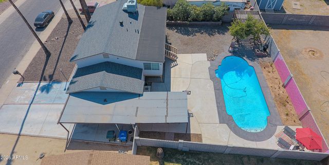 3724 W Charter Oak Road, Phoenix, AZ 85029