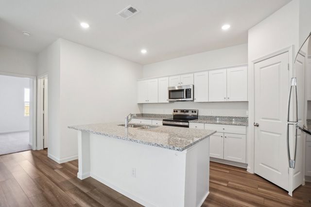 5516 Hastings, Forney, TX 75126