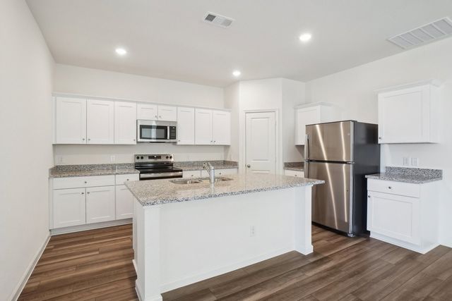 5516 Hastings, Forney, TX 75126