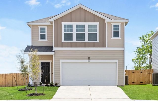 5516 Hastings, Forney, TX 75126