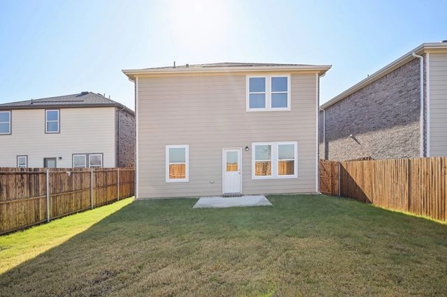 5516 Hastings, Forney, TX 75126