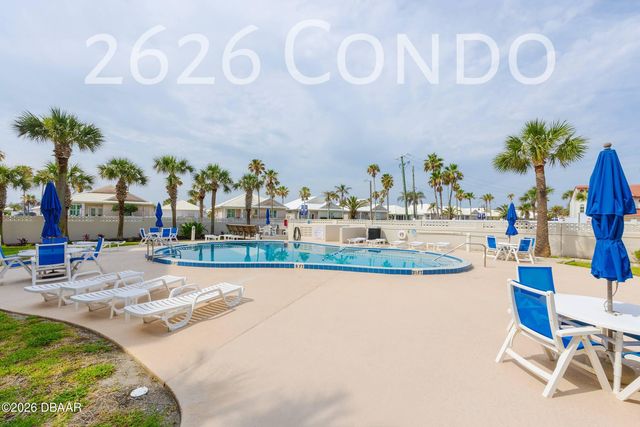 2626 S Atlantic Ave Apt 405, Daytona Beach Shores, FL 32118