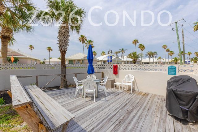 2626 S Atlantic Ave Apt 405, Daytona Beach Shores, FL 32118