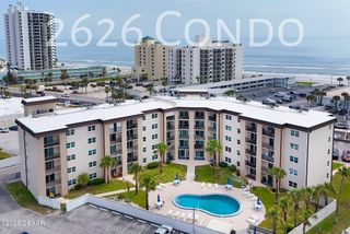 2626 S Atlantic Ave Apt 405, Daytona Beach Shores, FL 32118