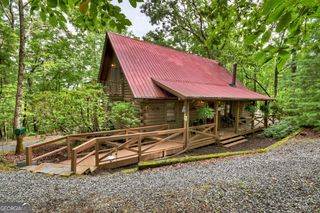 270 Walnut Mountain Road, Ellijay, GA 30536