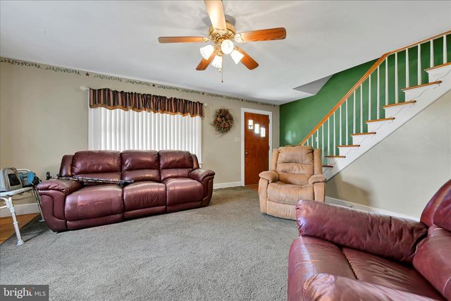 44 MEADOW DR, Schuylkill Haven, PA 17972