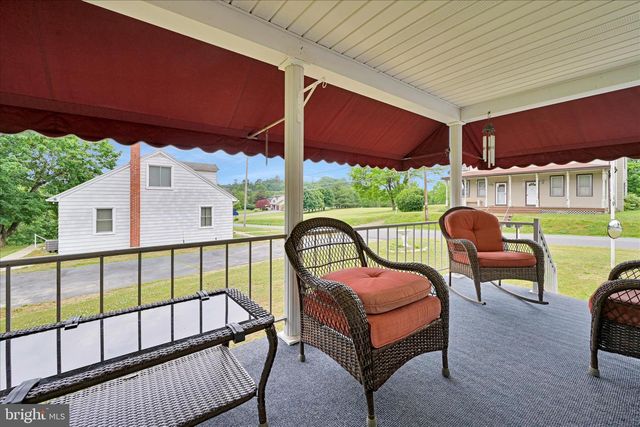 44 MEADOW DR, Schuylkill Haven, PA 17972