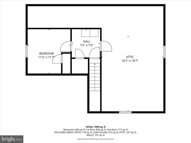 44 MEADOW DR, Schuylkill Haven, PA 17972