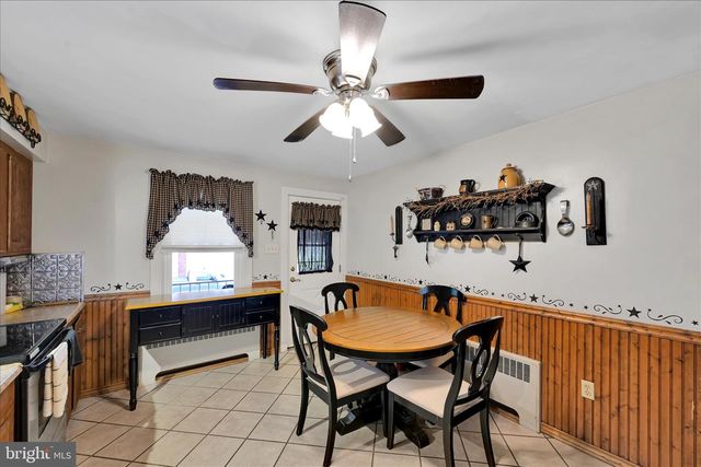 44 MEADOW DR, Schuylkill Haven, PA 17972