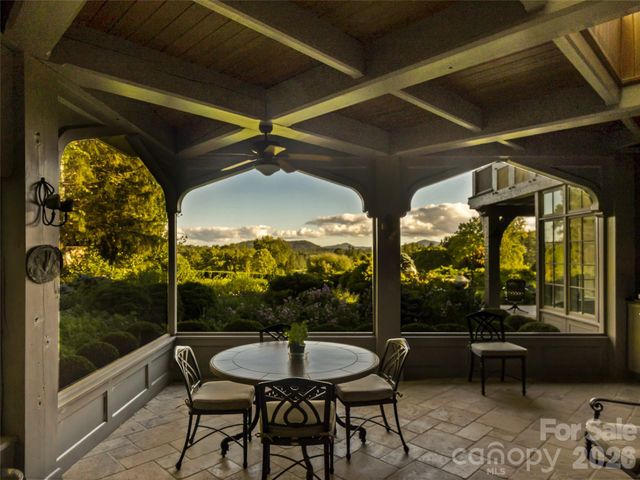 7 Stuyvesant Road, Biltmore Forest, NC 28803