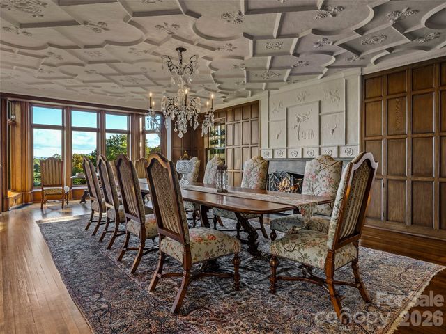 7 Stuyvesant Road, Biltmore Forest, NC 28803
