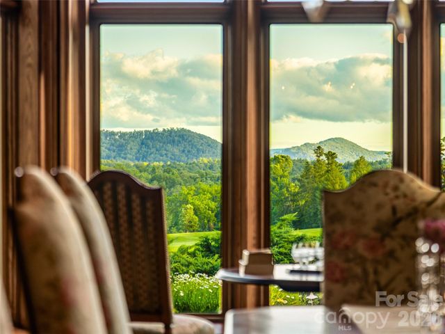 7 Stuyvesant Road, Biltmore Forest, NC 28803