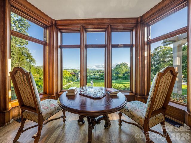 7 Stuyvesant Road, Biltmore Forest, NC 28803