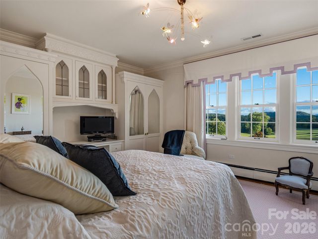 7 Stuyvesant Road, Biltmore Forest, NC 28803