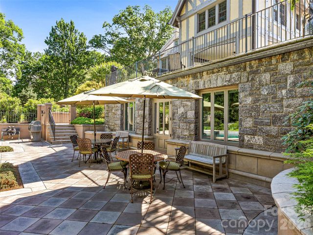 7 Stuyvesant Road, Biltmore Forest, NC 28803