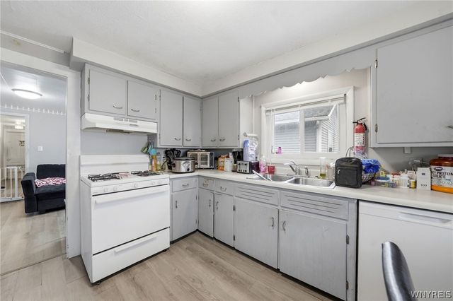 224 Ellicott Street, Batavia City, NY 14020