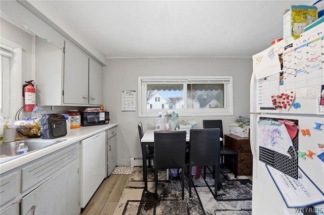 224 Ellicott Street, Batavia City, NY 14020