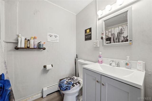 224 Ellicott Street, Batavia City, NY 14020