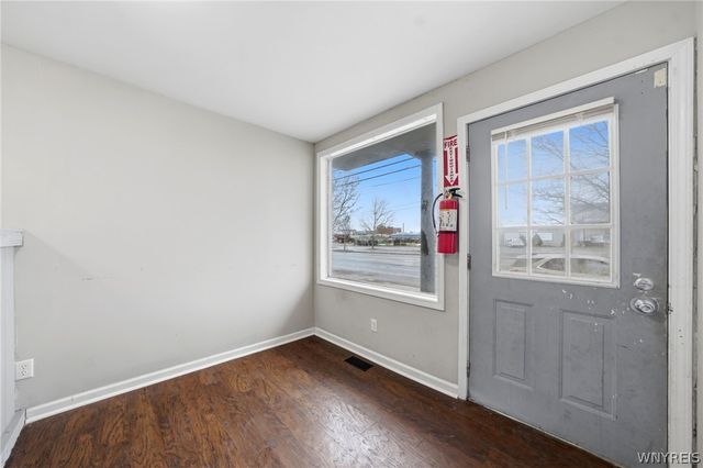 224 Ellicott Street, Batavia City, NY 14020