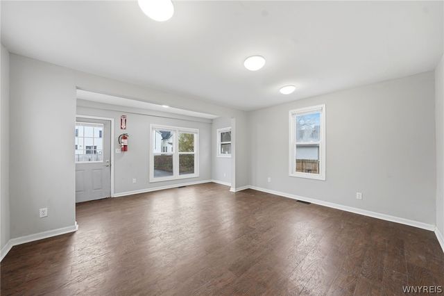 224 Ellicott Street, Batavia City, NY 14020