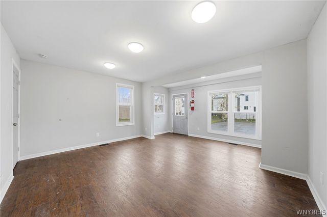 224 Ellicott Street, Batavia City, NY 14020
