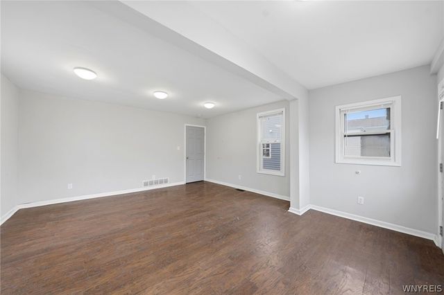 224 Ellicott Street, Batavia City, NY 14020