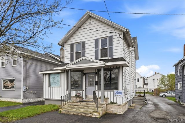 224 Ellicott Street, Batavia City, NY 14020