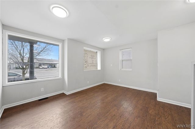 224 Ellicott Street, Batavia City, NY 14020