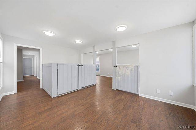 224 Ellicott Street, Batavia City, NY 14020