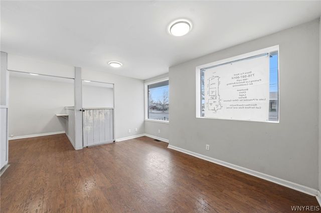 224 Ellicott Street, Batavia City, NY 14020