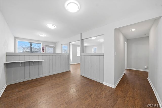 224 Ellicott Street, Batavia City, NY 14020