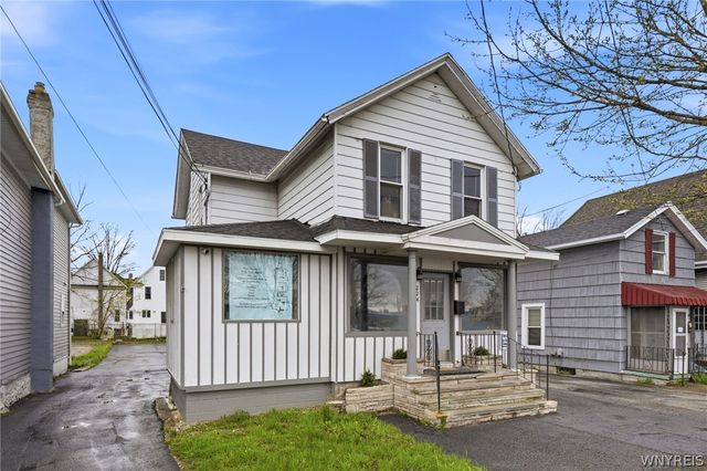224 Ellicott Street, Batavia City, NY 14020