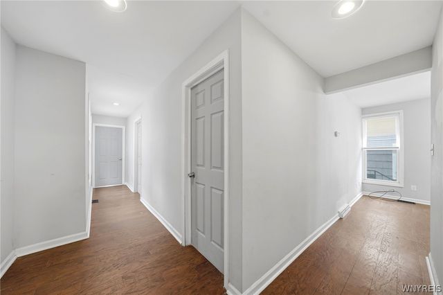 224 Ellicott Street, Batavia City, NY 14020