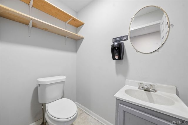 224 Ellicott Street, Batavia City, NY 14020