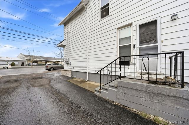 224 Ellicott Street, Batavia City, NY 14020