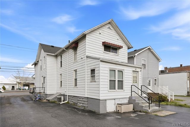 224 Ellicott Street, Batavia City, NY 14020