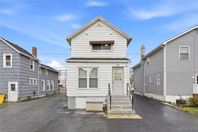 224 Ellicott Street, Batavia City, NY 14020