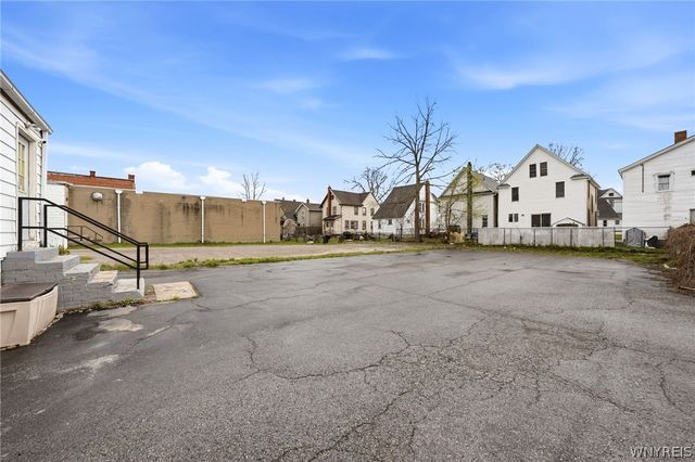 224 Ellicott Street, Batavia City, NY 14020