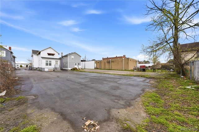 224 Ellicott Street, Batavia City, NY 14020