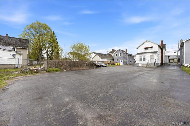 224 Ellicott Street, Batavia City, NY 14020