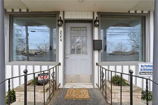 224 Ellicott Street, Batavia City, NY 14020