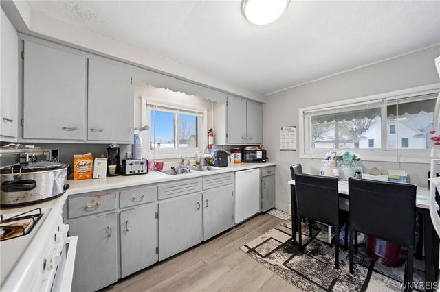 224 Ellicott Street, Batavia City, NY 14020