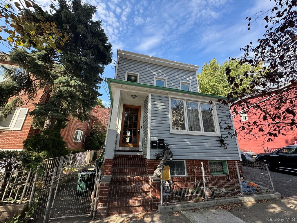 15-32 125th Street, College Point, NY 11356 — exterior